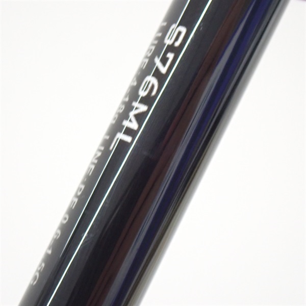 ２６ブレニアスＢＢＳ７６ＭＬ